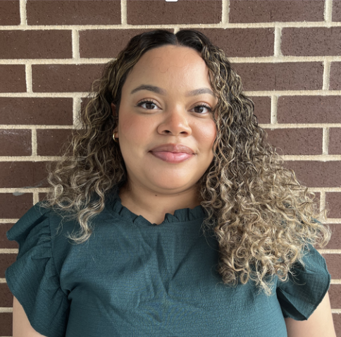 Carriessa Martinez - Executive Director